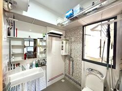 Blk 459B Fernvale Glades (Sengkang), HDB 3 Rooms #560822091